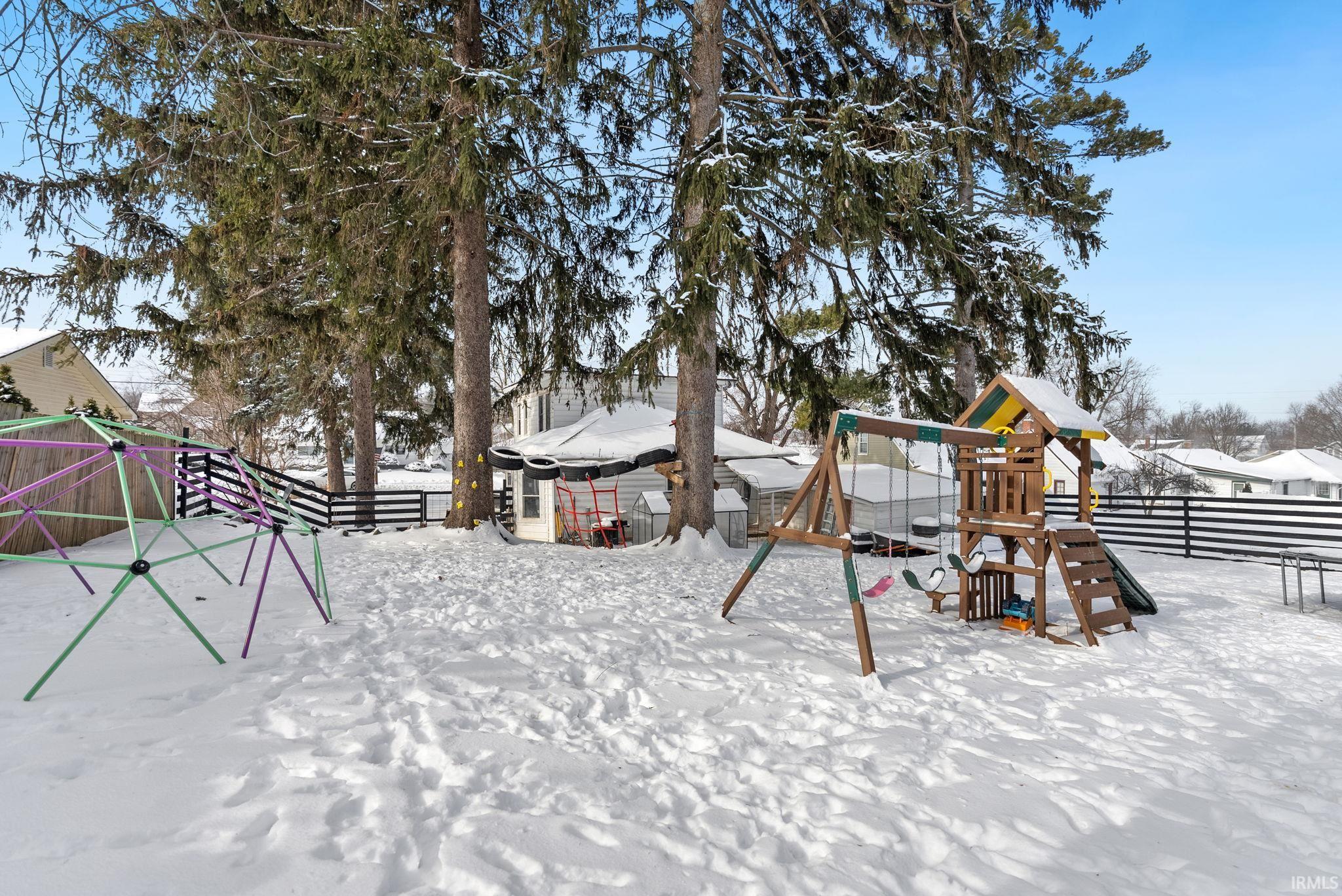 404 North Martha Street Angola, IN 46703 - Photo 25 of 27
