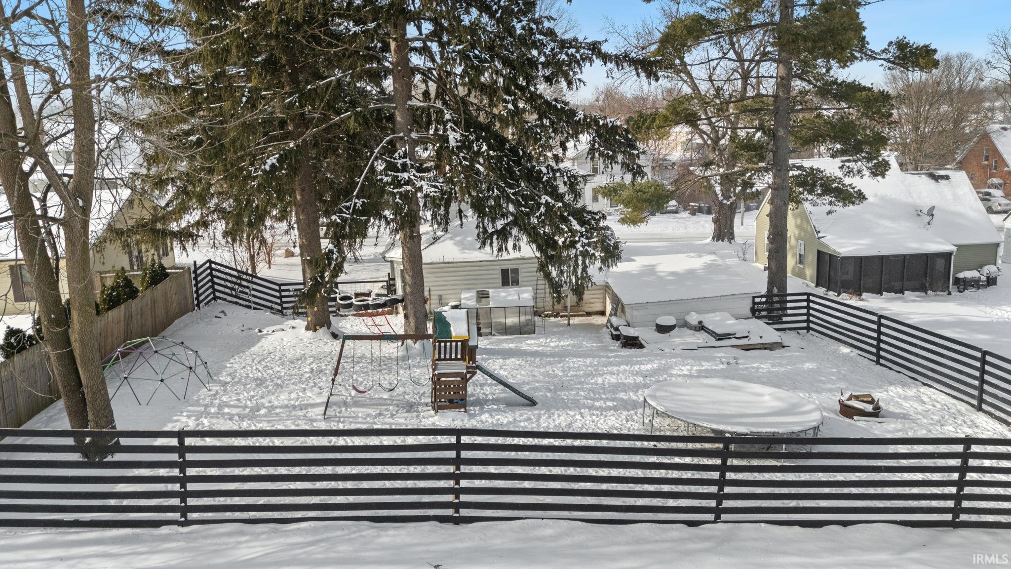 404 North Martha Street Angola, IN 46703 - Photo 26 of 27