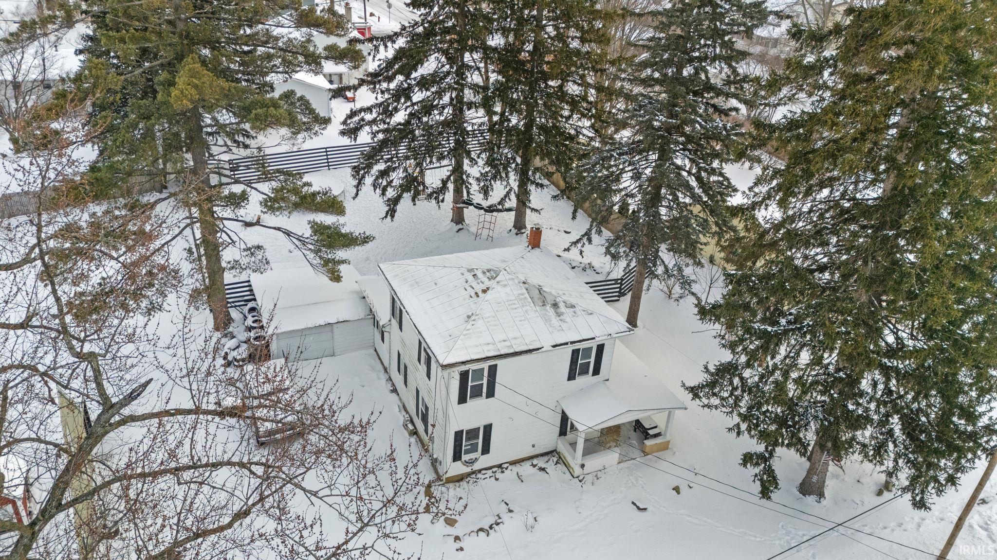 404 North Martha Street Angola, IN 46703 - Photo 27 of 27