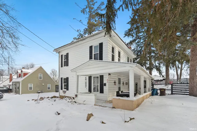 $230,000 | 404 North Martha Street, Angola, IN 46703