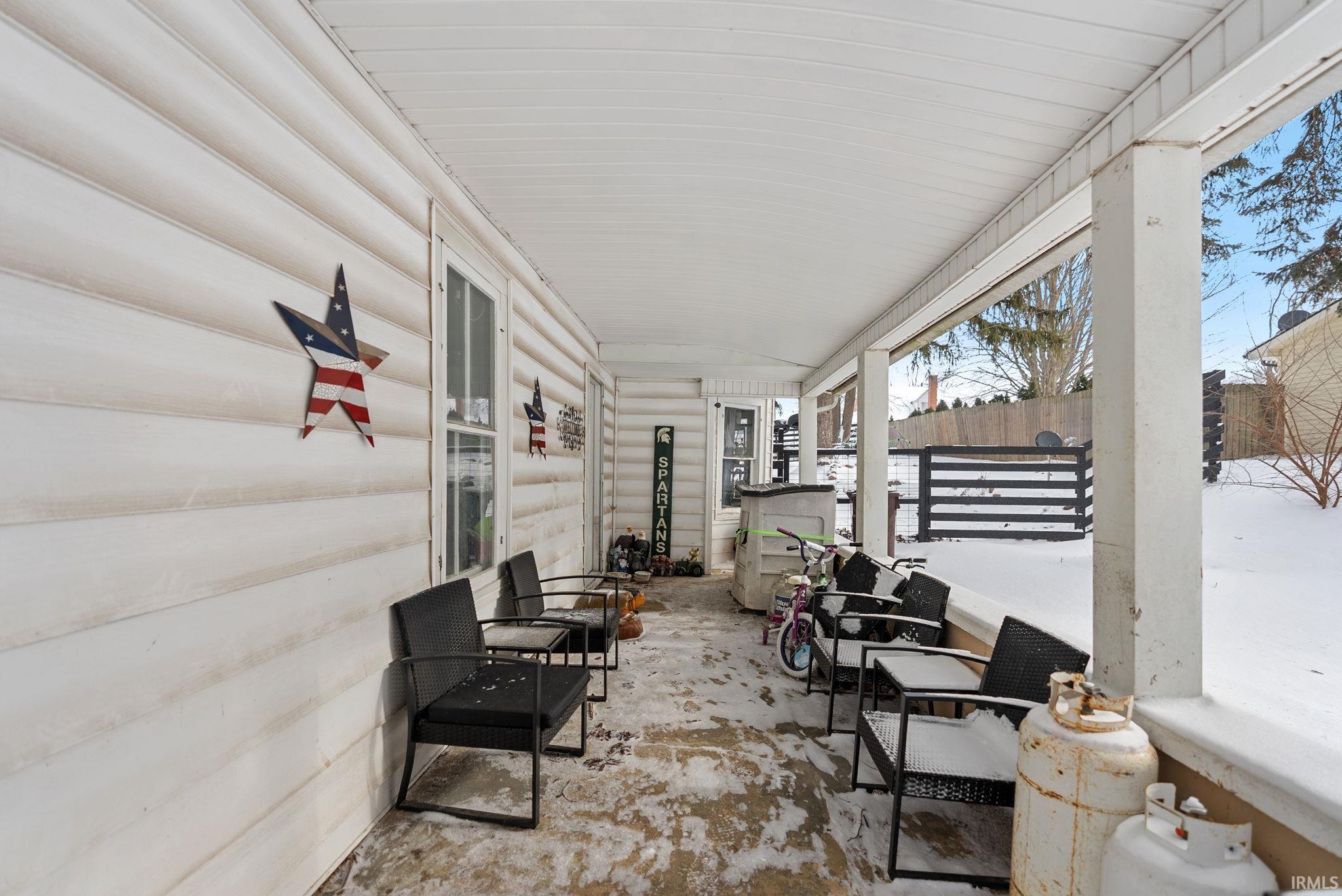 404 North Martha Street Angola, IN 46703 - Photo 4 of 27