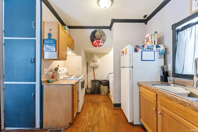 $230,000 | 404 North Martha Street, Angola, IN 46703