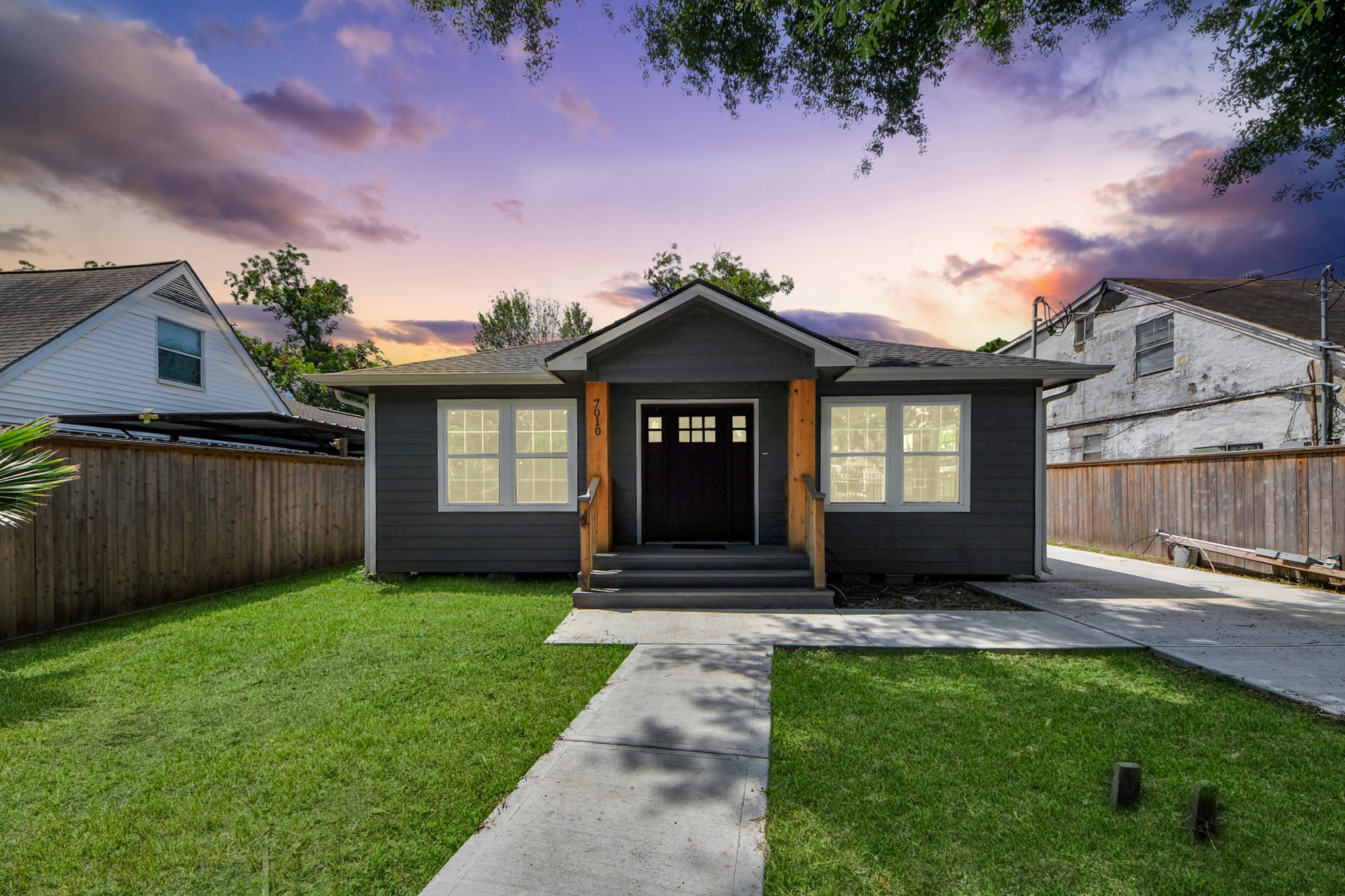 7010 Kernel Street Houston, TX 77087 - Photo 35 of 39
