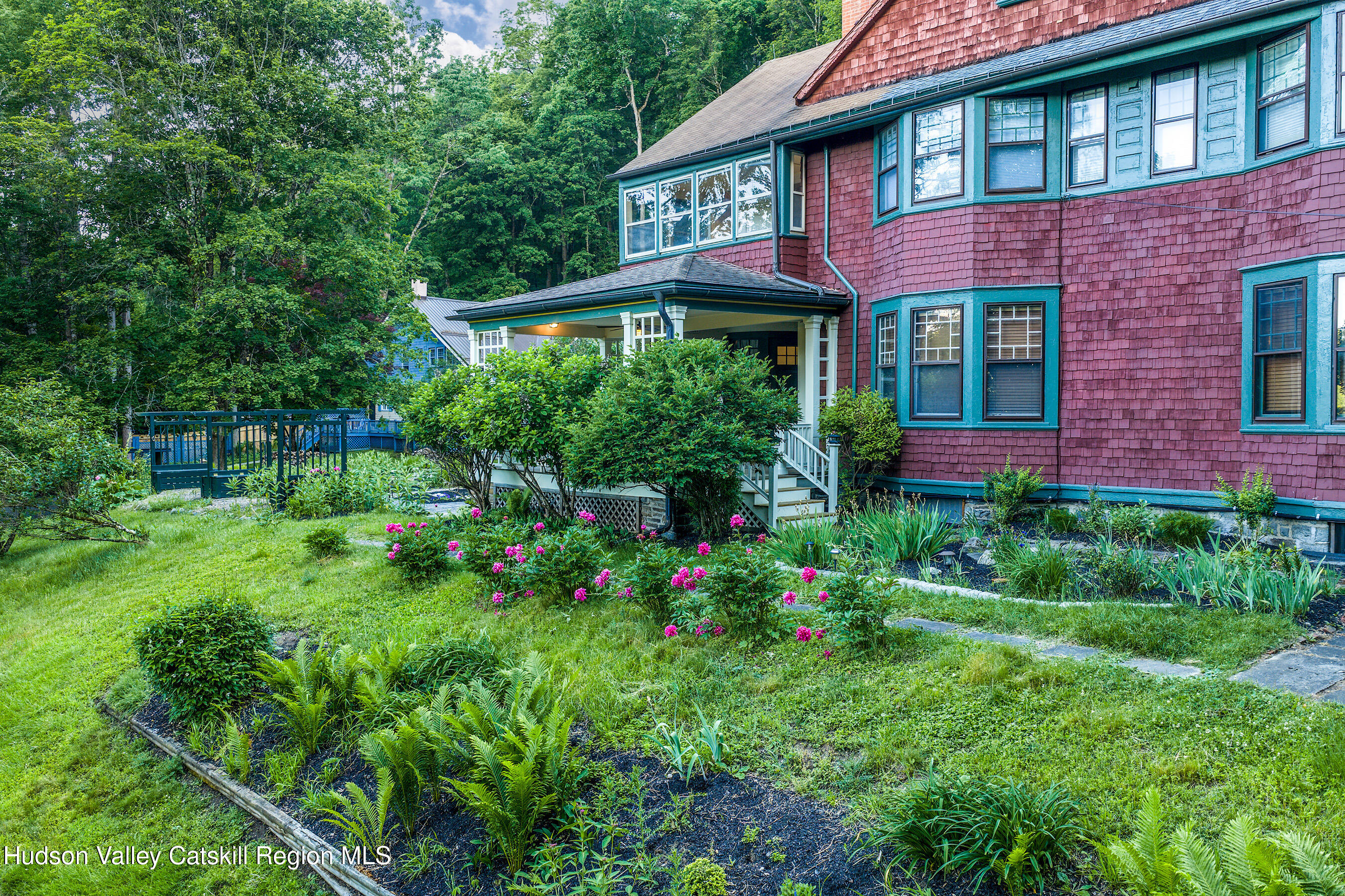 6 Westridge Road Cooperstown, NY 13326 - Photo 17 of 119 DJI_20260616190702_0299_D-Edit