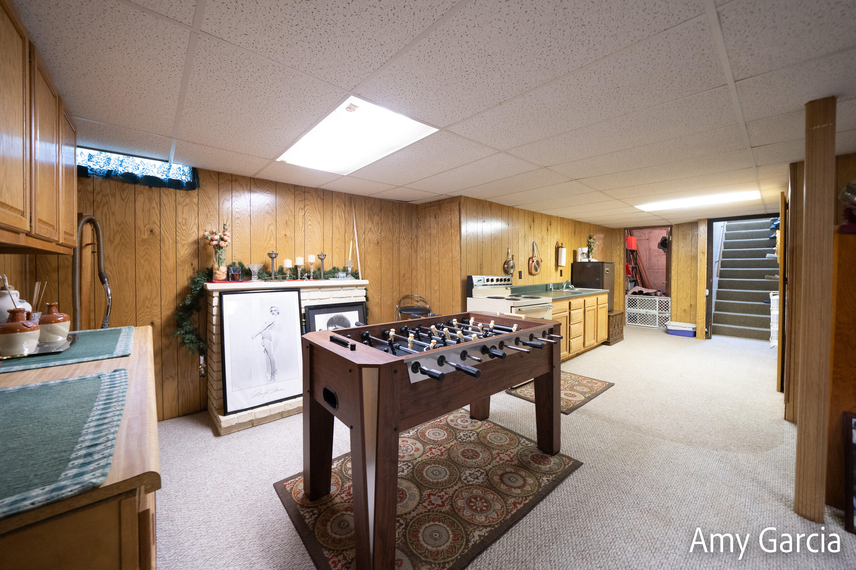 5855 South Frank Smith Road Chase, MI 49623 - Photo 26 of 50 5855 S Frank Smith Rd, Chase, MI 49623,