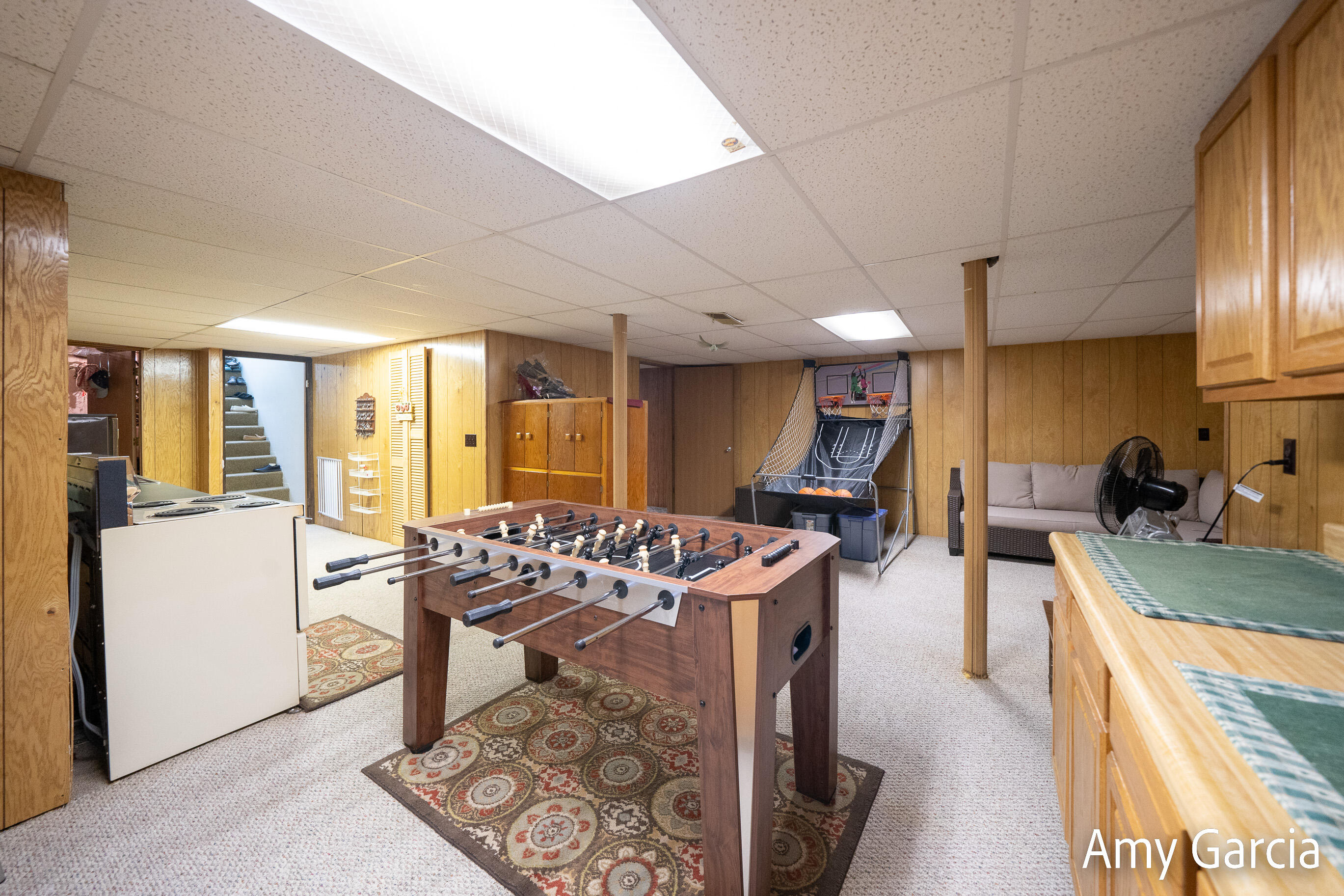 5855 South Frank Smith Road Chase, MI 49623 - Photo 30 of 50 5855 S Frank Smith Rd, Chase, MI 49623,