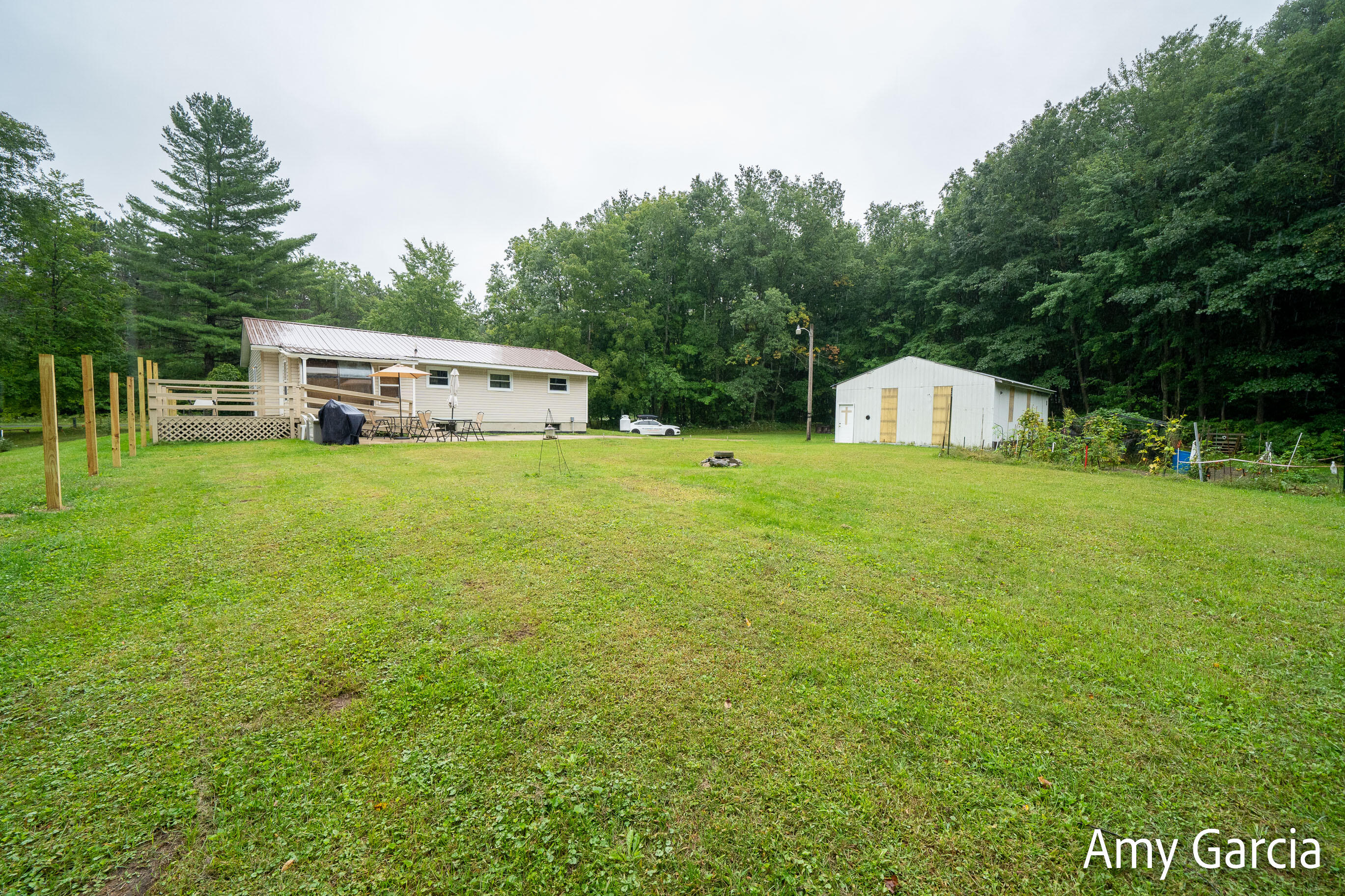 5855 South Frank Smith Road Chase, MI 49623 - Photo 34 of 50 5855 S Frank Smith Rd, Chase, MI 49623,