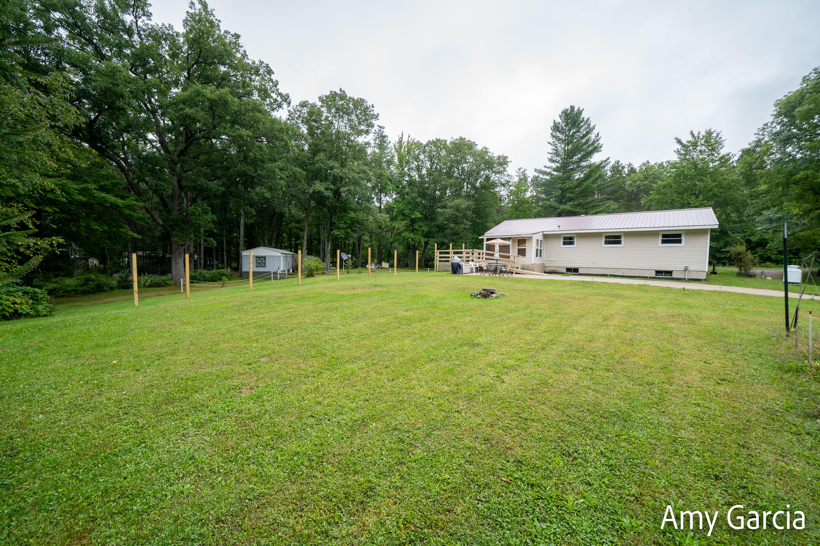 5855 South Frank Smith Road Chase, MI 49623 - Photo 35 of 50 5855 S Frank Smith Rd, Chase, MI 49623,