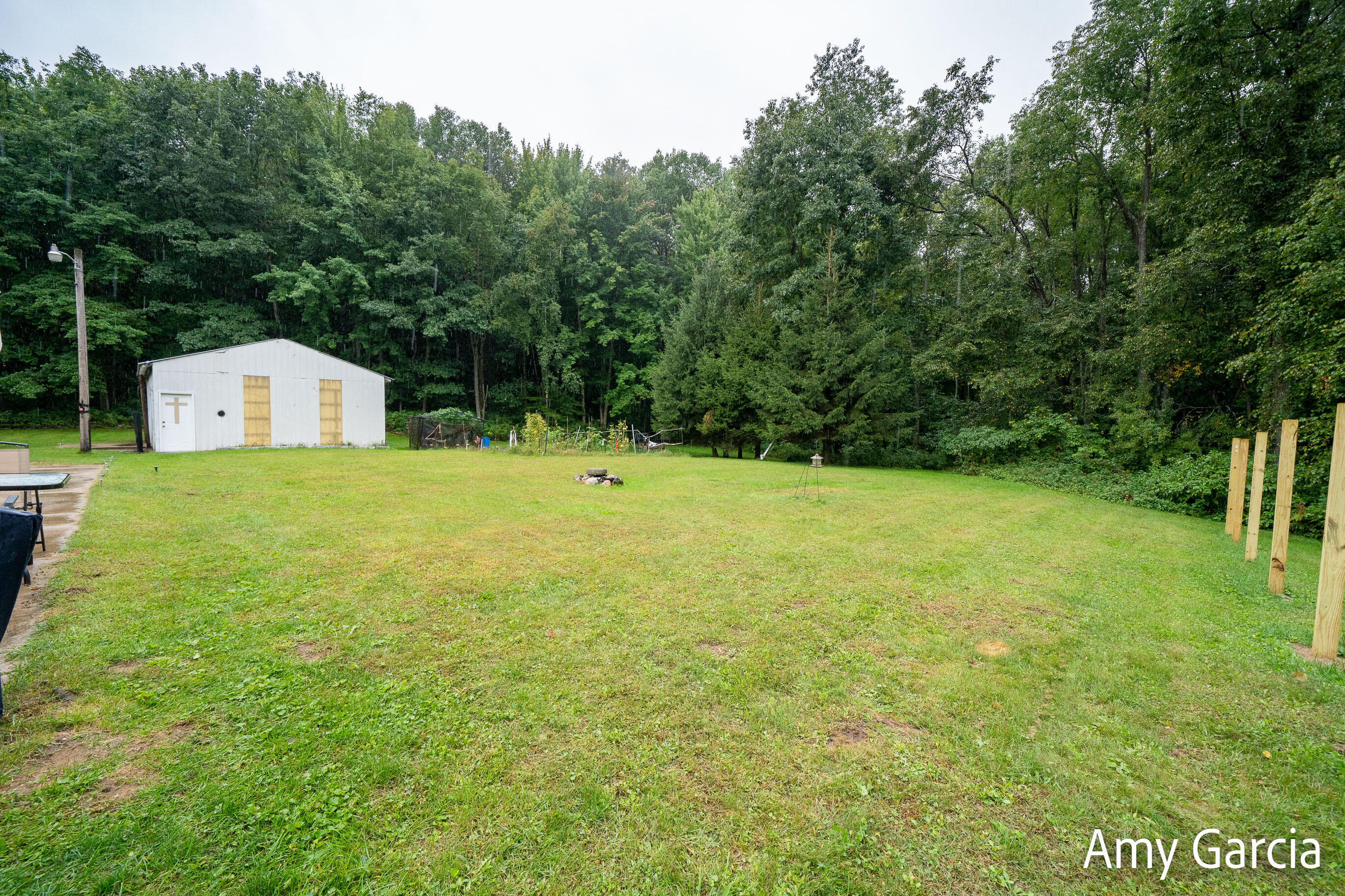 5855 South Frank Smith Road Chase, MI 49623 - Photo 41 of 50 5855 S Frank Smith Rd, Chase, MI 49623,