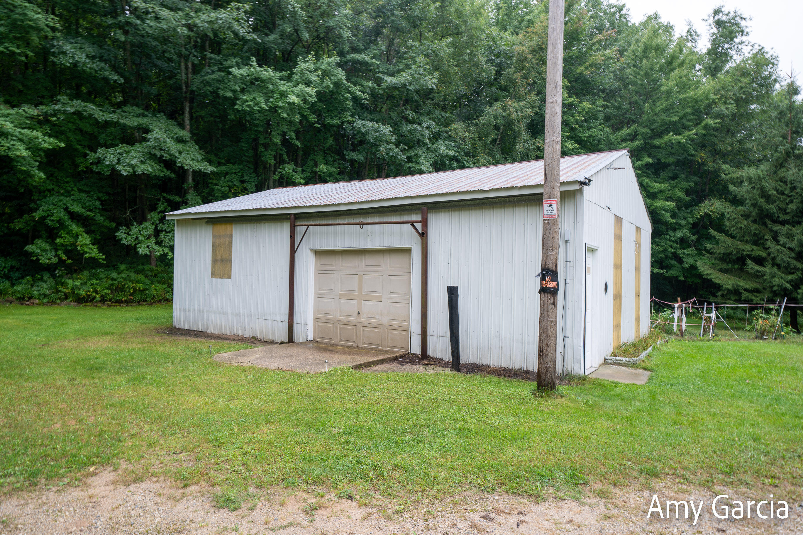 5855 South Frank Smith Road Chase, MI 49623 - Photo 42 of 50 5855 S Frank Smith Rd, Chase, MI 49623,