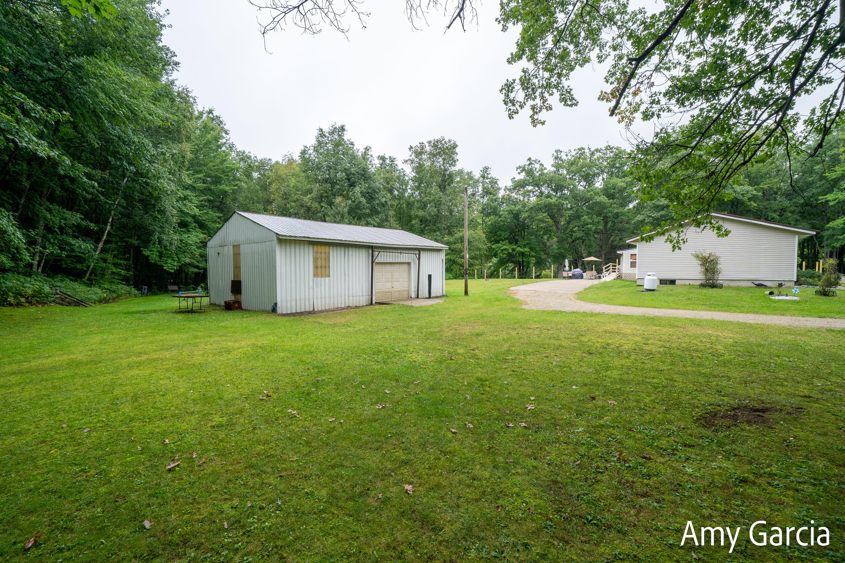 5855 South Frank Smith Road Chase, MI 49623 - Photo 43 of 50 5855 S Frank Smith Rd, Chase, MI 49623,