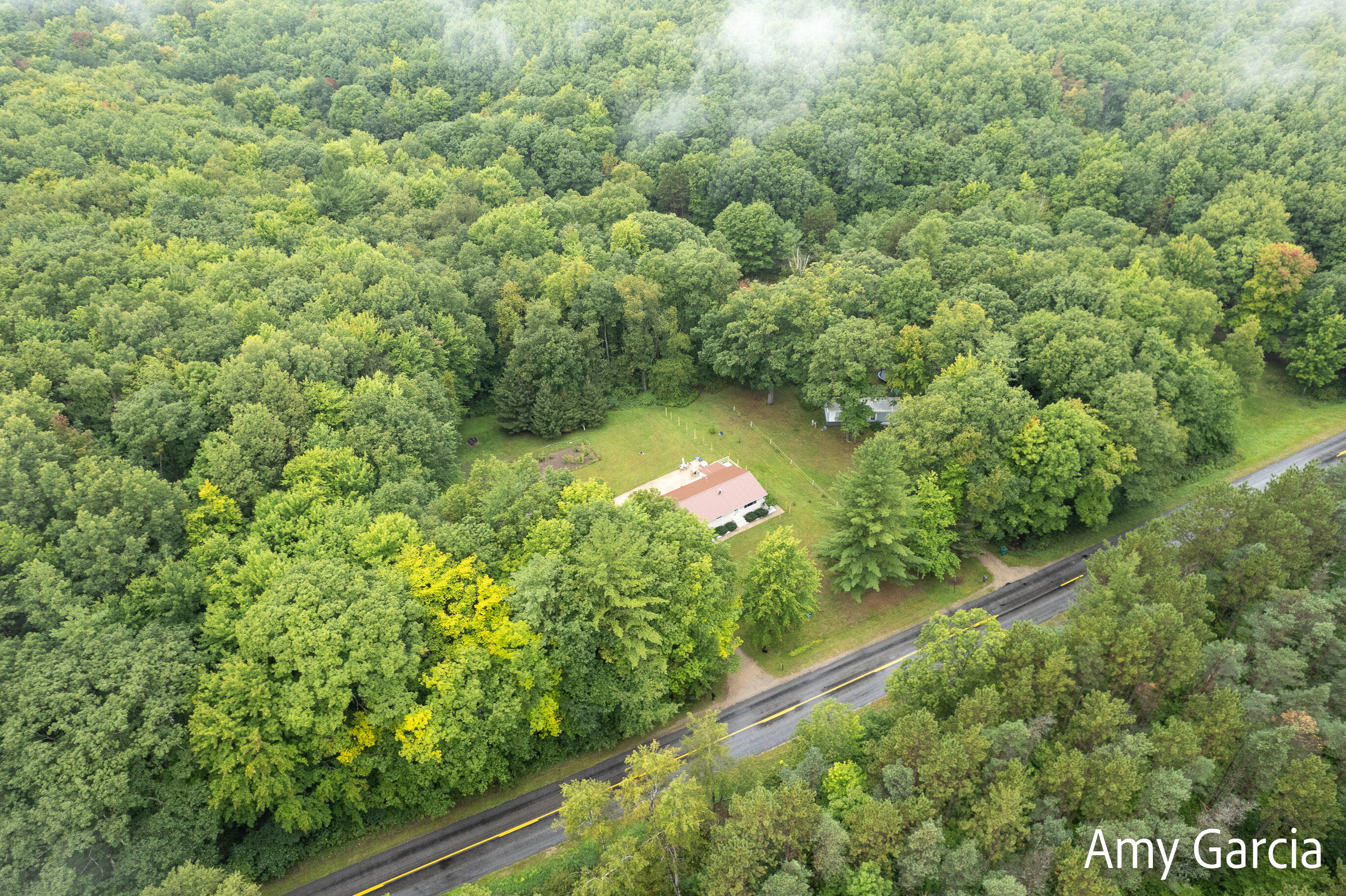 5855 South Frank Smith Road Chase, MI 49623 - Photo 49 of 50 5855 S Frank Smith Rd, Chase, MI 49623,