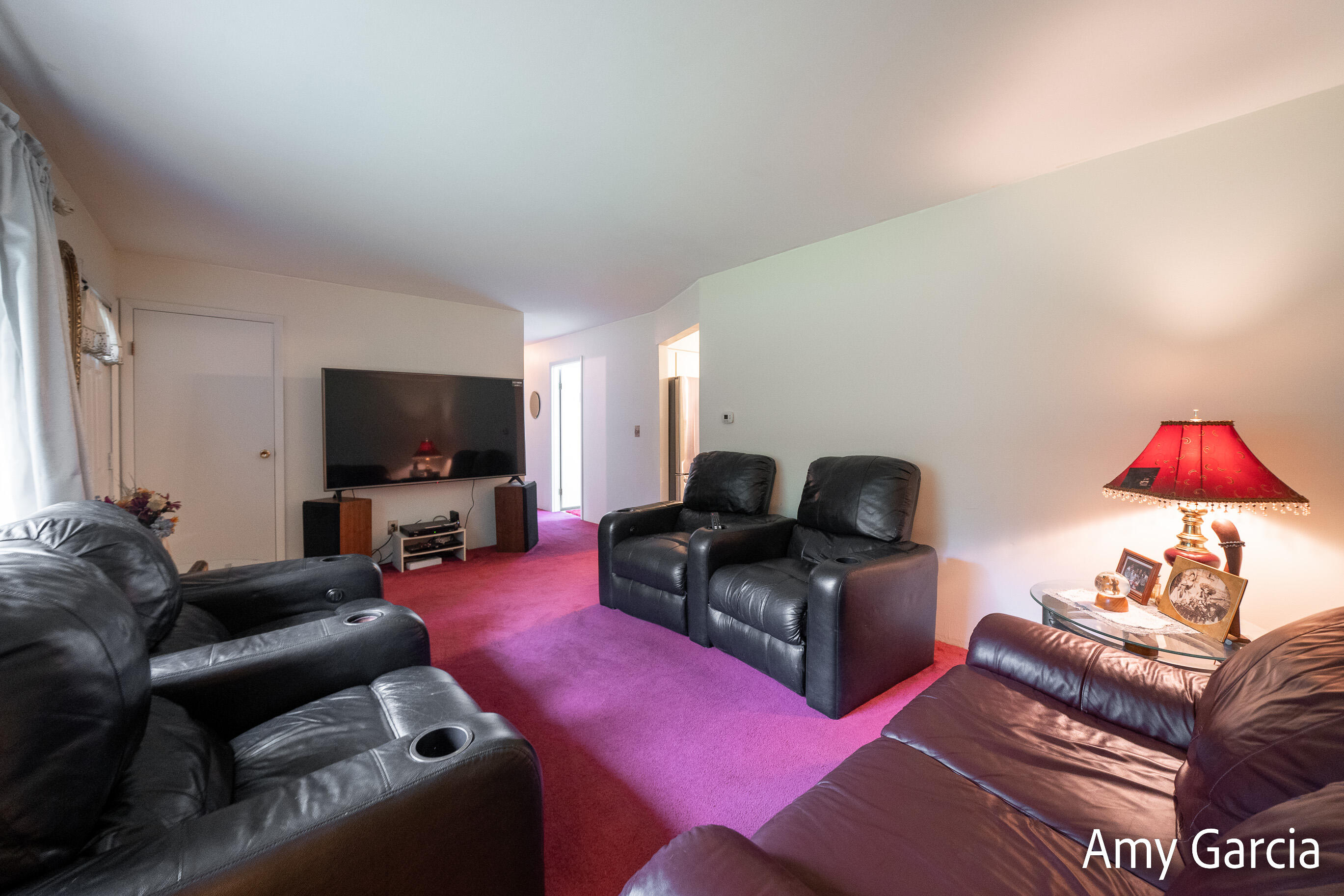 5855 South Frank Smith Road Chase, MI 49623 - Photo 8 of 50 5855 S Frank Smith Rd, Chase, MI 49623,