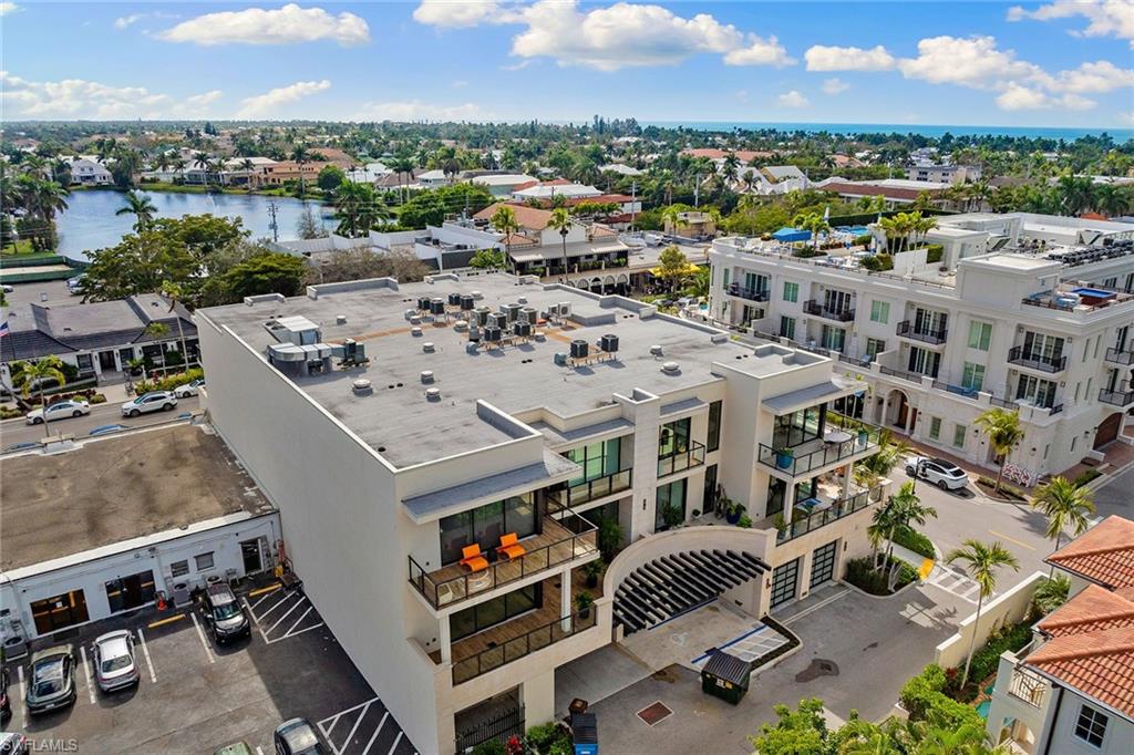 495 5th Street South, Unit 304 Naples, FL 34102 - Photo 33 of 33 a view of city