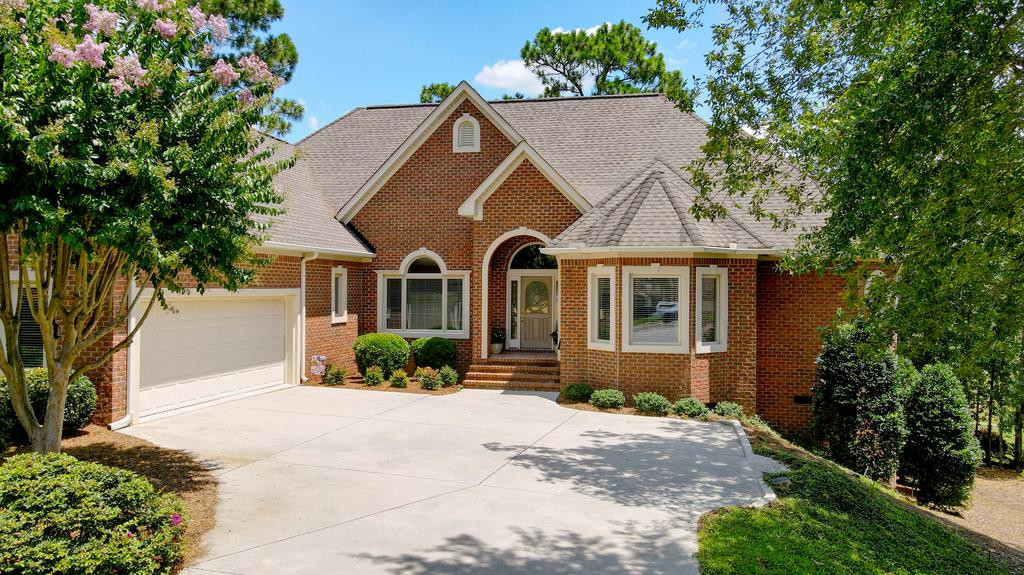 372 Forest Pines Road Aiken, SC 29803 - Photo 1 of 52 Main View
