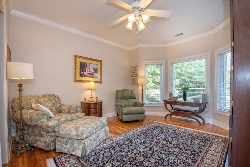 372 Forest Pines Road Aiken, SC 29803 - Photo 20 of 52 Studio, Office, or Study