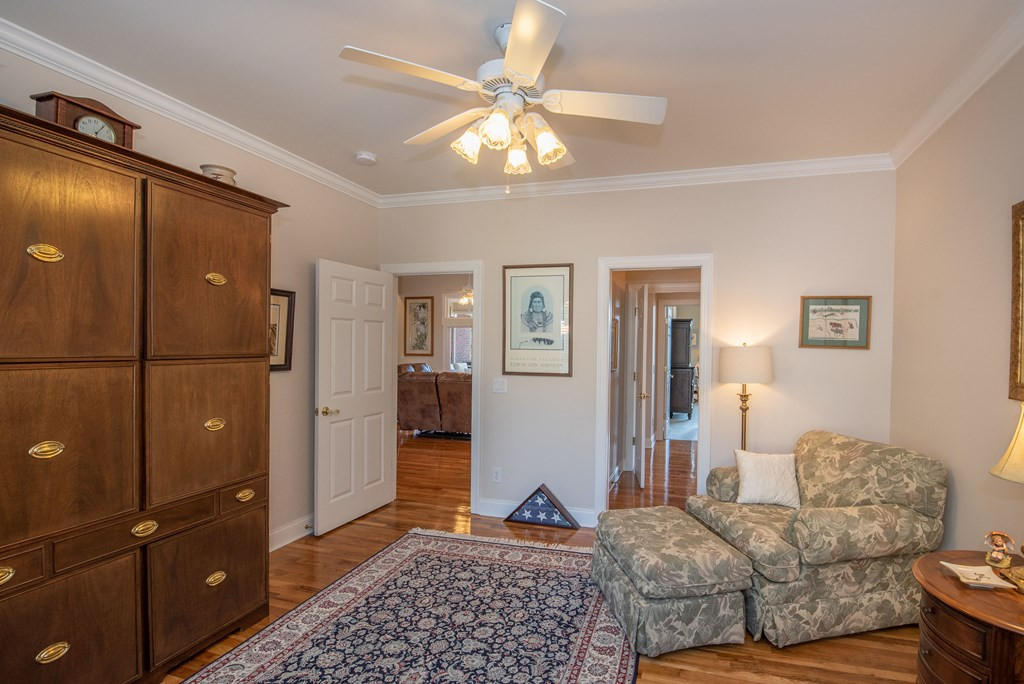 372 Forest Pines Road Aiken, SC 29803 - Photo 21 of 52 Studio, Office, or Study
