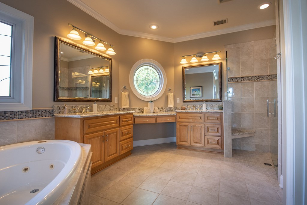 372 Forest Pines Road Aiken, SC 29803 - Photo 28 of 52 Master Bathroom