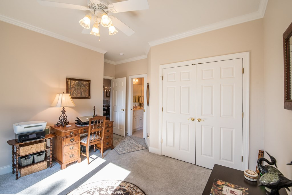 372 Forest Pines Road Aiken, SC 29803 - Photo 32 of 52 Bedroom 2
