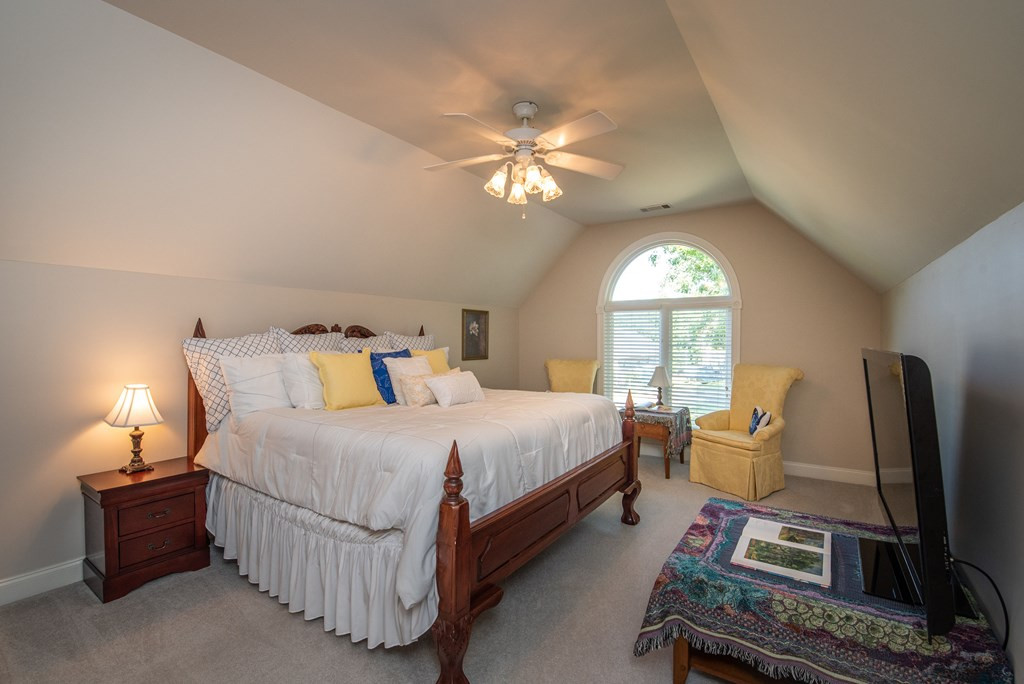 372 Forest Pines Road Aiken, SC 29803 - Photo 37 of 52 Bonus Room