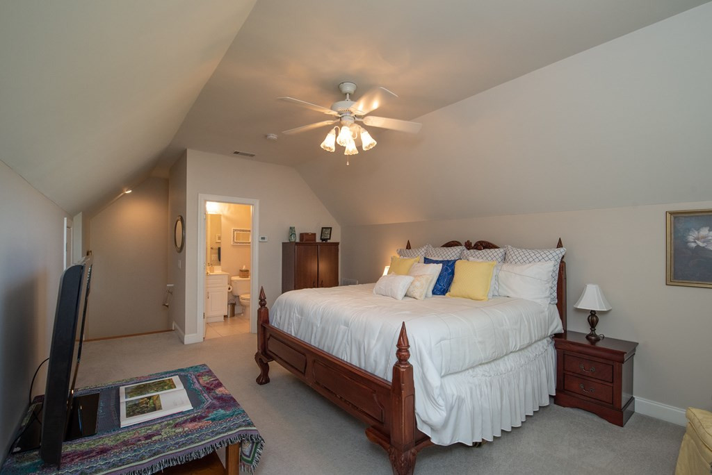 372 Forest Pines Road Aiken, SC 29803 - Photo 38 of 52 Bonus Room