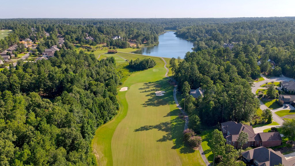 372 Forest Pines Road Aiken, SC 29803 - Photo 4 of 52 Golf Course & Oakman Lake