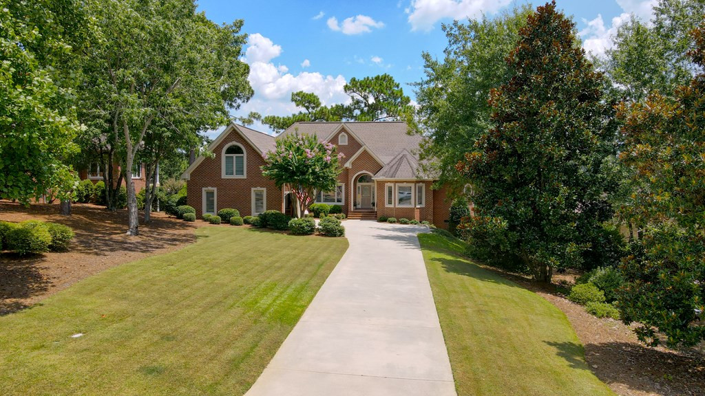 372 Forest Pines Road Aiken, SC 29803 - Photo 5 of 52 Welcome to Your Beautiful New Home
