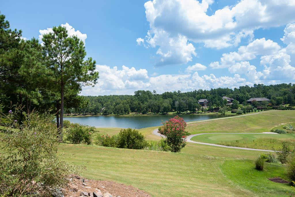 372 Forest Pines Road Aiken, SC 29803 - Photo 50 of 52 View of Lake & Golf Course