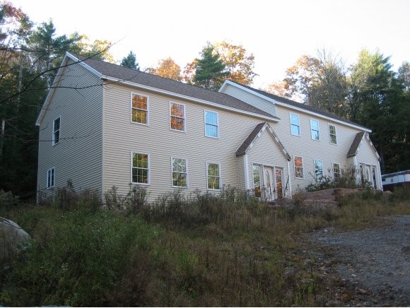 38-3 Critchett Road Candia, NH 03077 - Photo 1 of 1