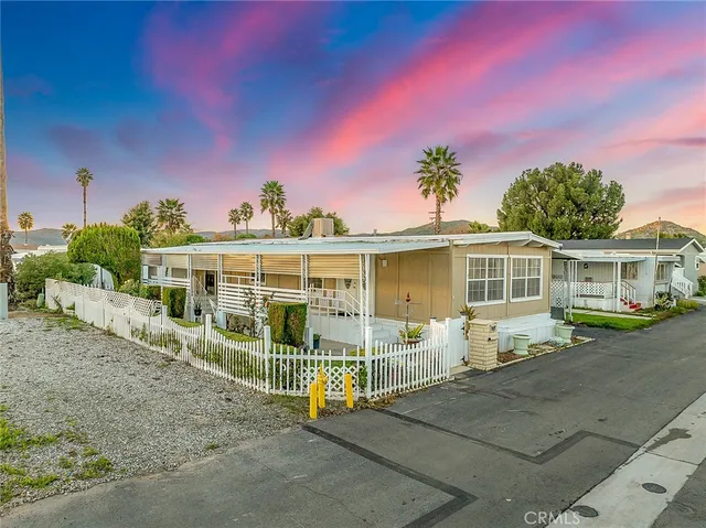 $55,000 | 4400 West Florida Avenue, Unit 271, Hemet, CA 92545