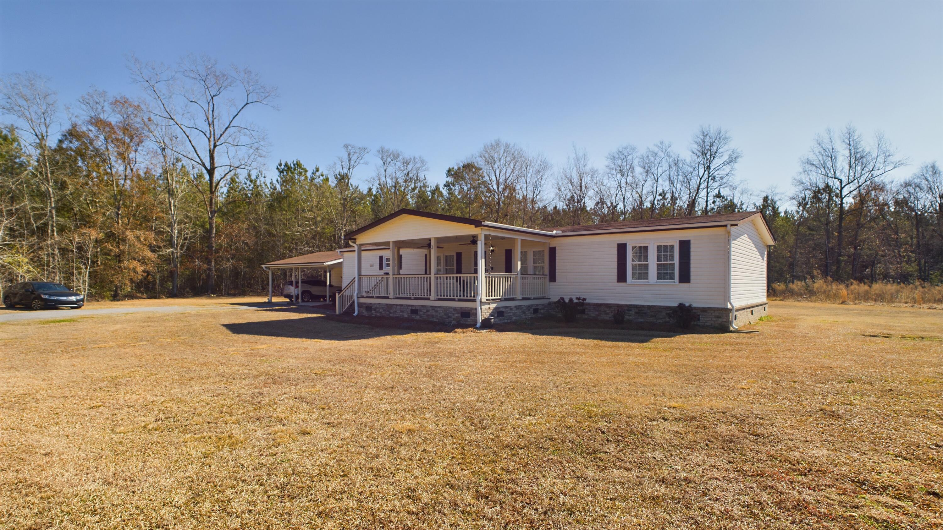 516-508 Robnshers Place Ridgeville, SC 29472 - Photo 2 of 66 Mobile Home - 508 Robnshers Plance