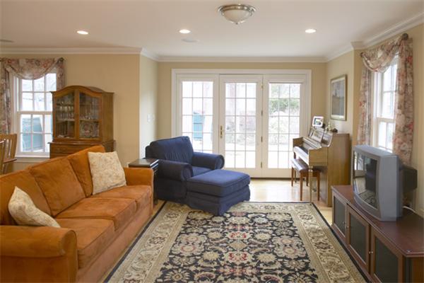 5 Wyman Road Cambridge, MA 02138 - Photo 2 of 11