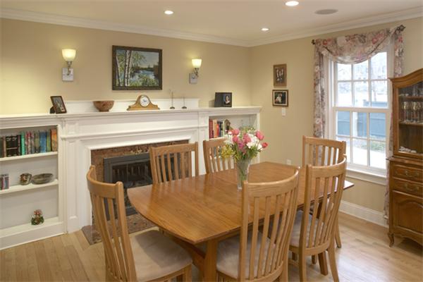 5 Wyman Road Cambridge, MA 02138 - Photo 4 of 11