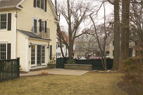 5 Wyman Road Cambridge, MA 02138 - Photo 9 of 11