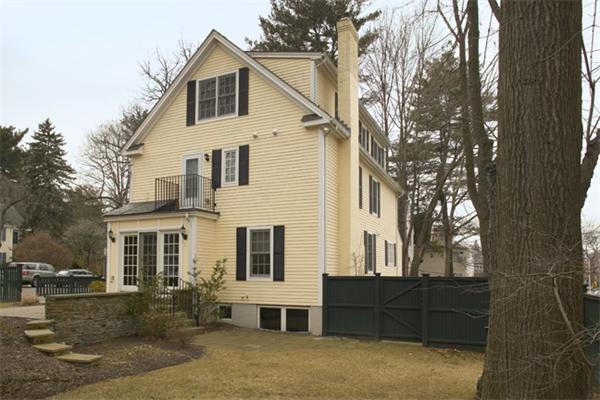 5 Wyman Road Cambridge, MA 02138 - Photo 10 of 11