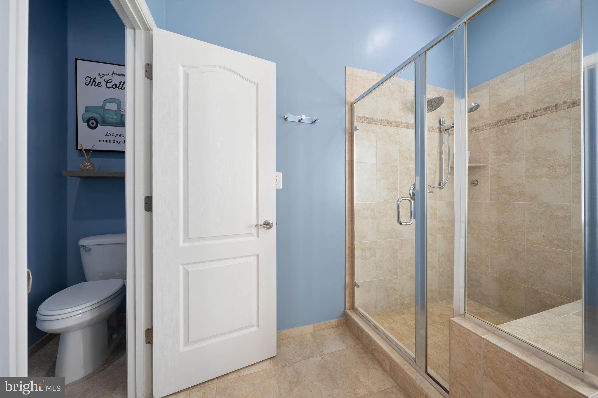 400 Shipyard Way Solomons, MD 20688 - Photo 17 of 100 Separate Toilet Room