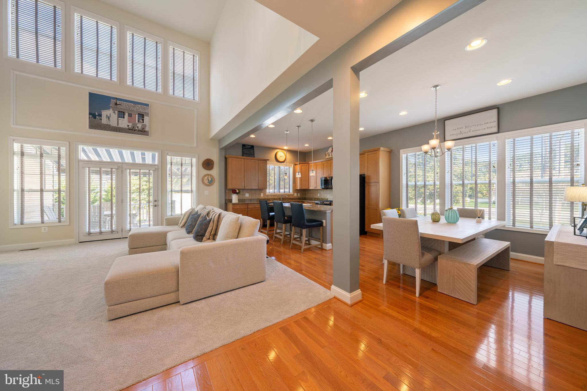 400 Shipyard Way Solomons, MD 20688 - Photo 2 of 100 Gorgeous Open-Concept