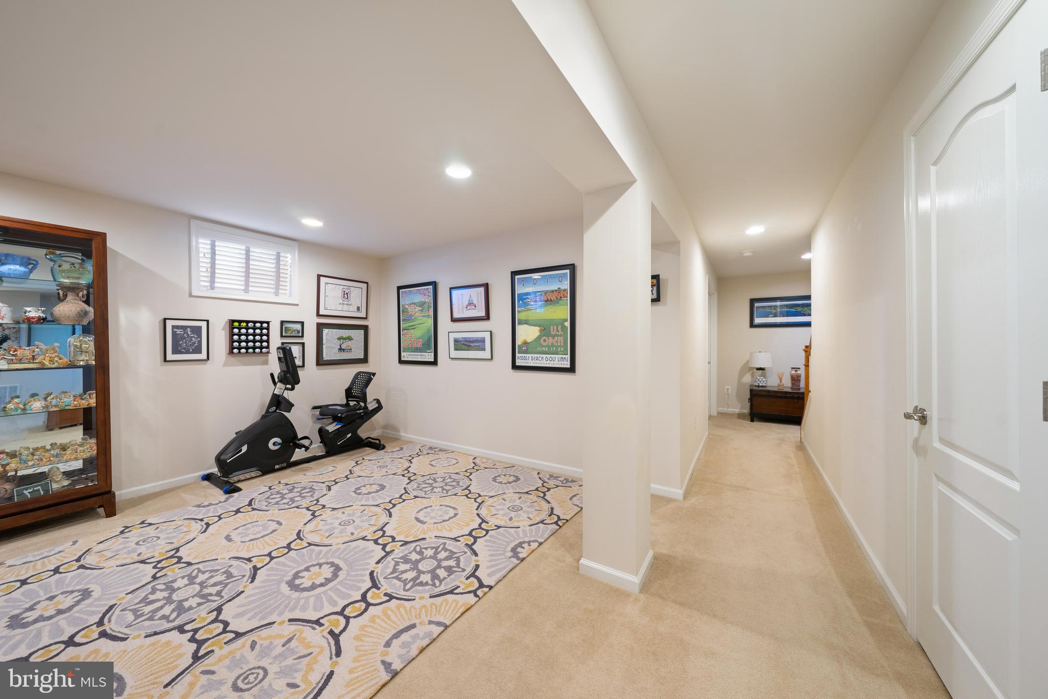 400 Shipyard Way Solomons, MD 20688 - Photo 65 of 100 a bedroom with furniture and a window