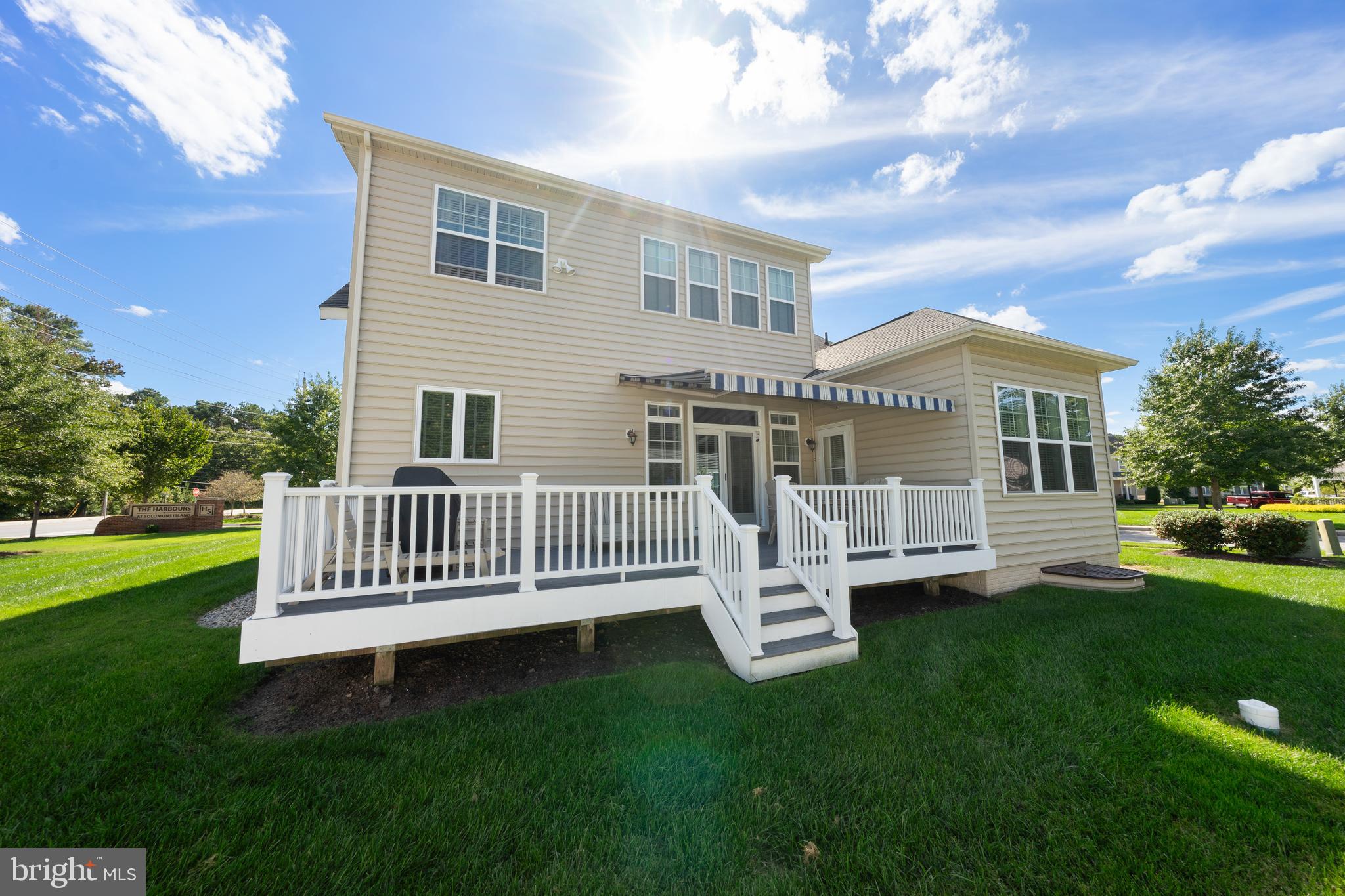 400 Shipyard Way Solomons, MD 20688 - Photo 80 of 100