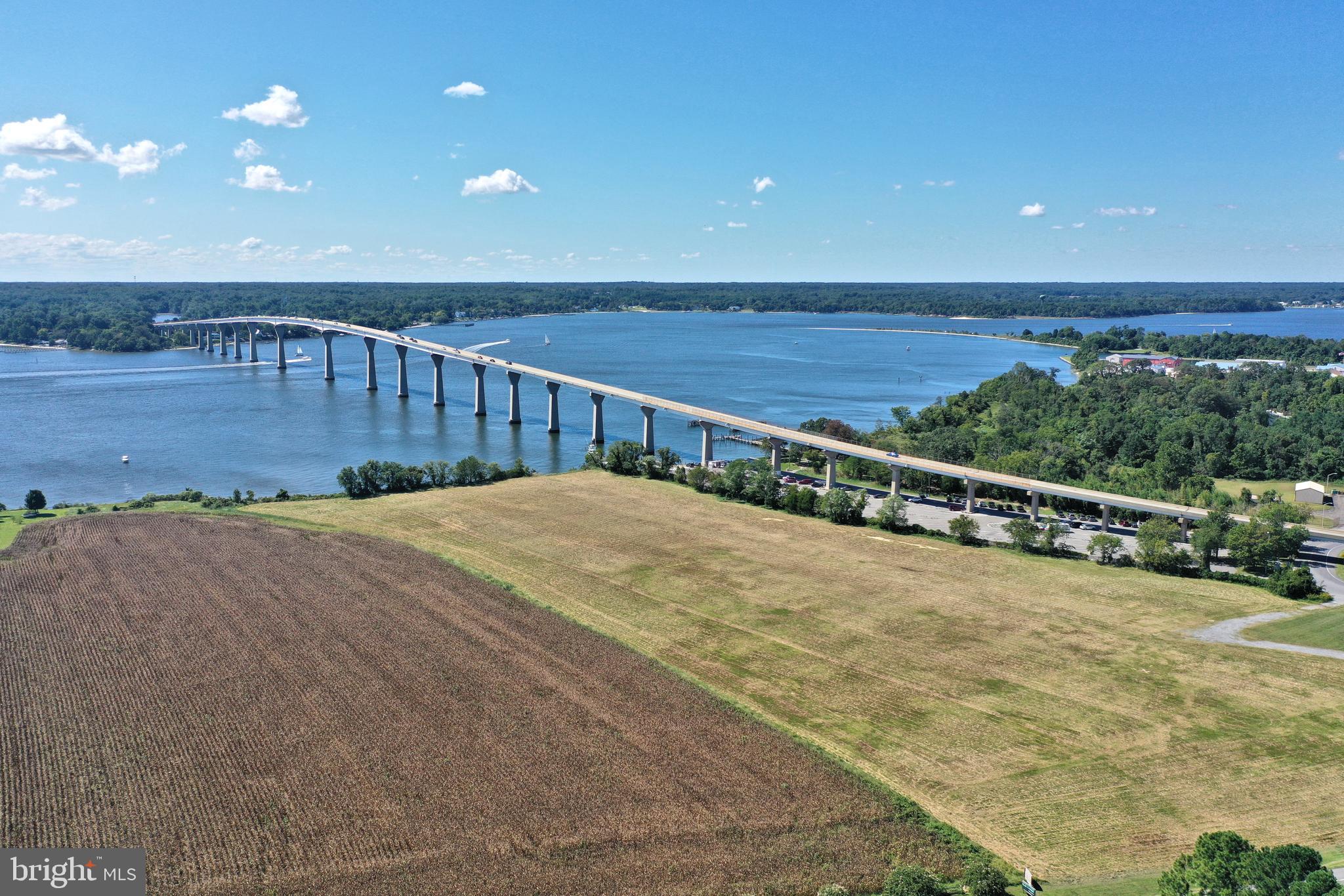 400 Shipyard Way Solomons, MD 20688 - Photo 100 of 100 a view of a balcony