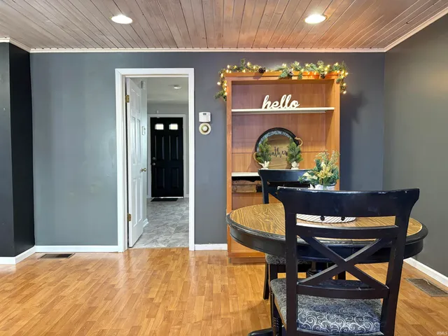 $85,000 | 1927 Washington Avenue, Vincennes, IN 47591