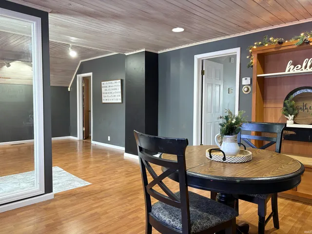 $85,000 | 1927 Washington Avenue, Vincennes, IN 47591