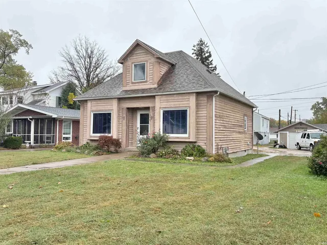 $85,000 | 1927 Washington Avenue, Vincennes, IN 47591