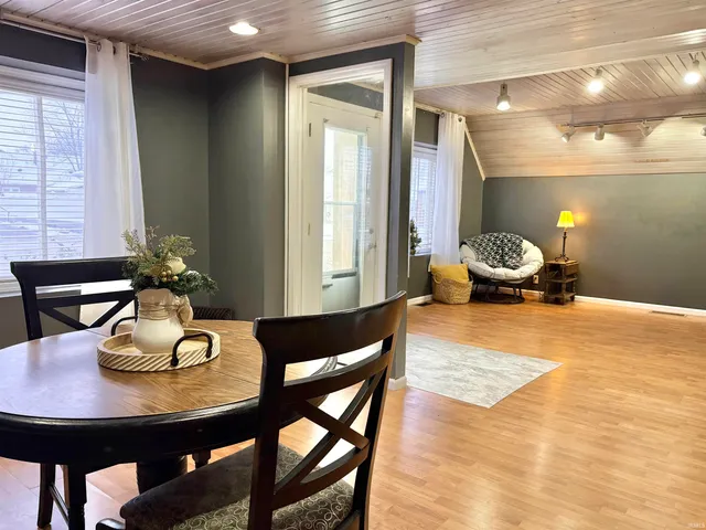 $85,000 | 1927 Washington Avenue, Vincennes, IN 47591