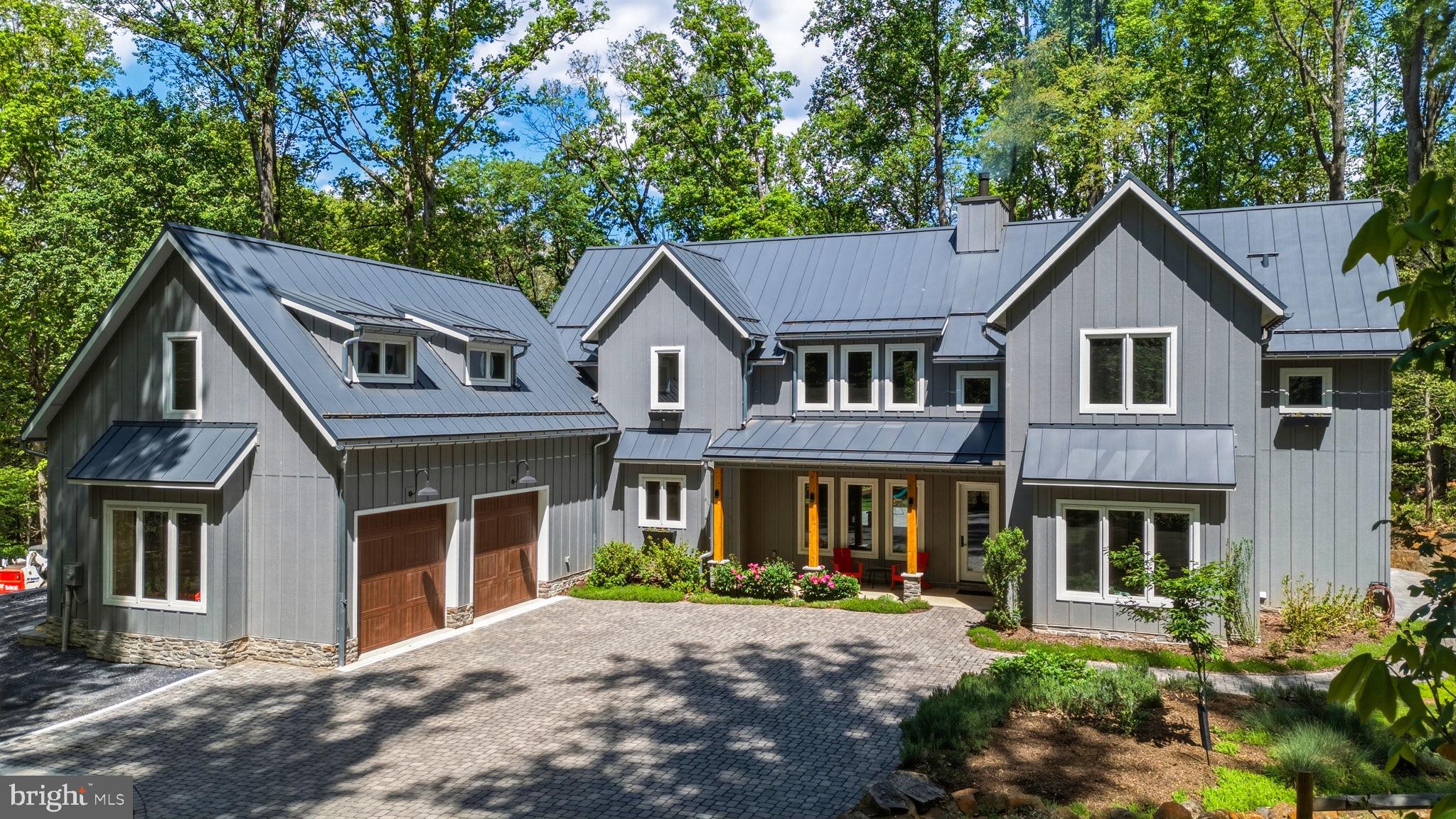 4833 Reels Mill Road Frederick, MD 21704 - Photo 68 of 72