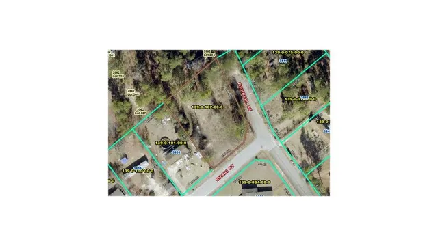 $22,500 | 3801 Shari Street, Hephzibah, GA 30815