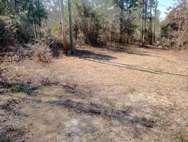 3801 Shari Street Hephzibah, GA 30815 - Photo 2 of 5 Corner Lot 4