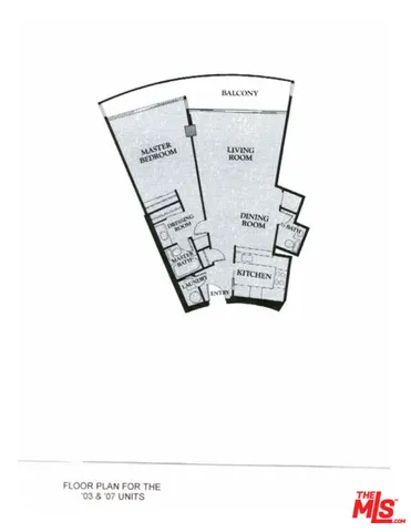 $2,975 | 700 East Ocean Boulevard, Unit 1903, Long Beach, CA 90802