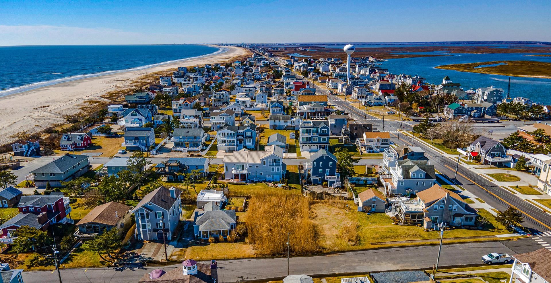 10 East Winthrop Road Strathmere, NJ 08248 - Photo 2 of 5