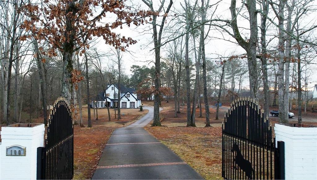 100 Tanners Bridge Road Bethlehem, GA 30620 - Photo 4 of 7